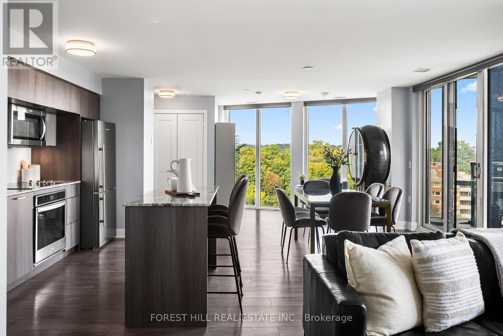 503 - 575 BLOOR STREET E, Toronto (North St. James Town) — photo 6