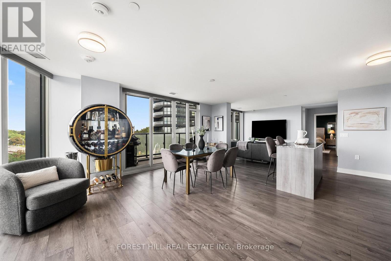 503 - 575 BLOOR STREET E, Toronto (North St. James Town) — photo 9