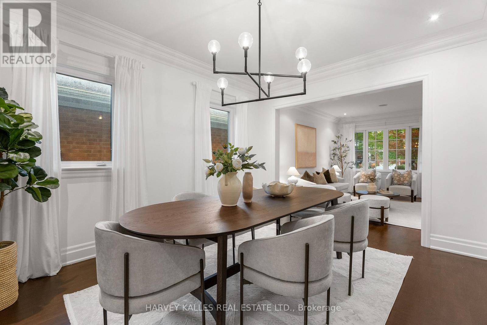 121 JOHNSTON AVENUE, Toronto (Lansing-Westgate) — photo 8