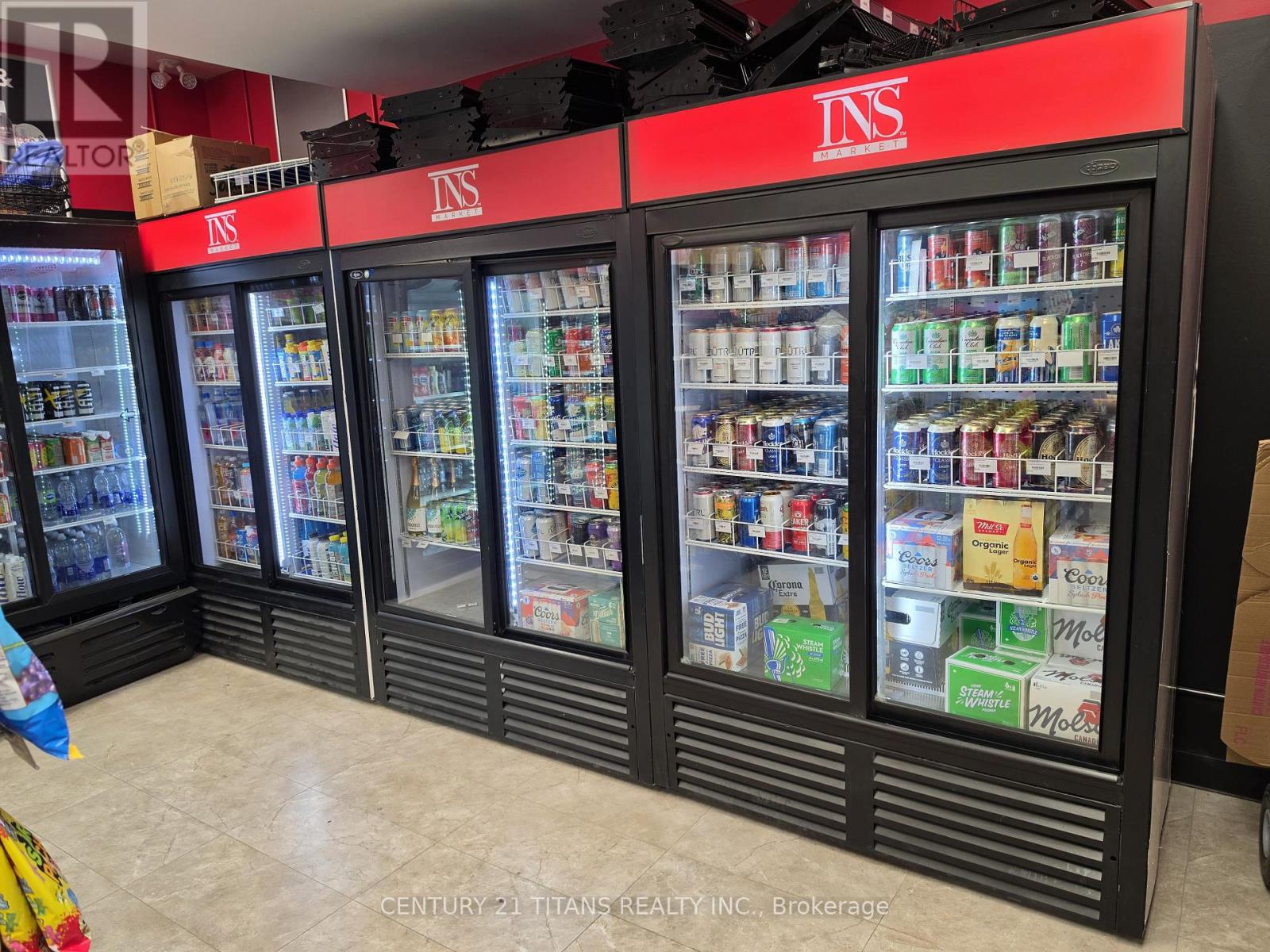 UNIT RG1 - 81 BAY STREET, Toronto (Waterfront Communities) — photo 8