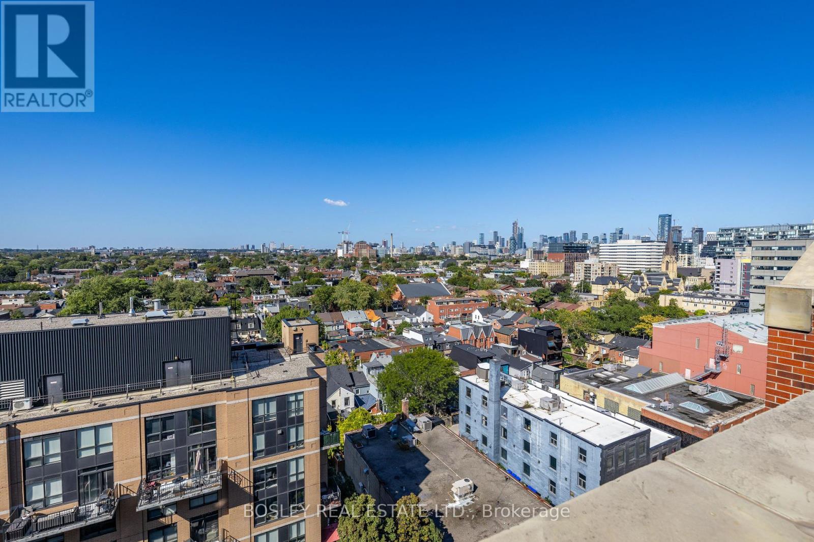 #105 801 KING STREET W - 34