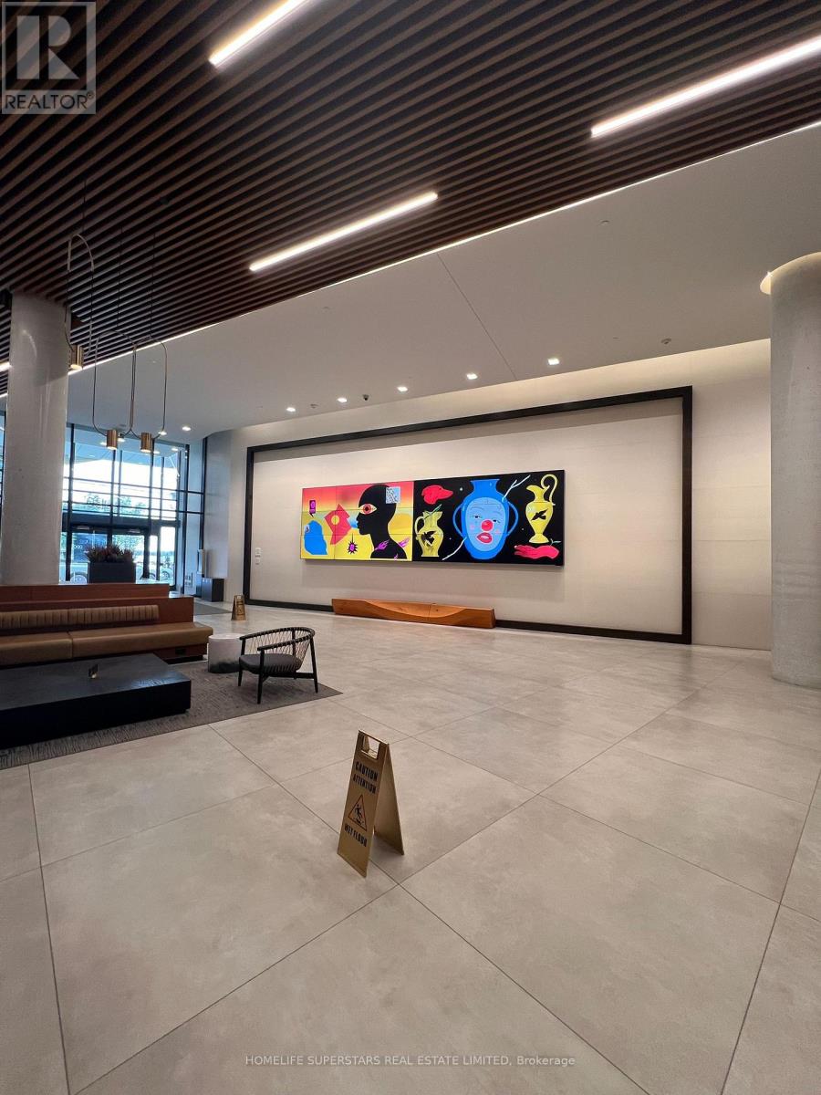 717 - 130 QUEENS QUAY E, Toronto (Waterfront Communities) — photo 5
