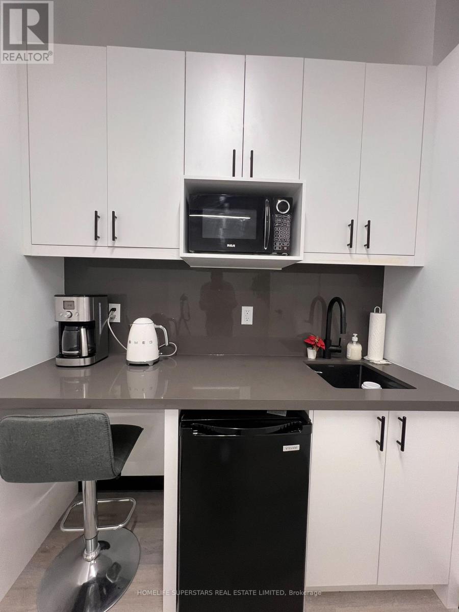 717 - 130 QUEENS QUAY E, Toronto (Waterfront Communities) — photo 7
