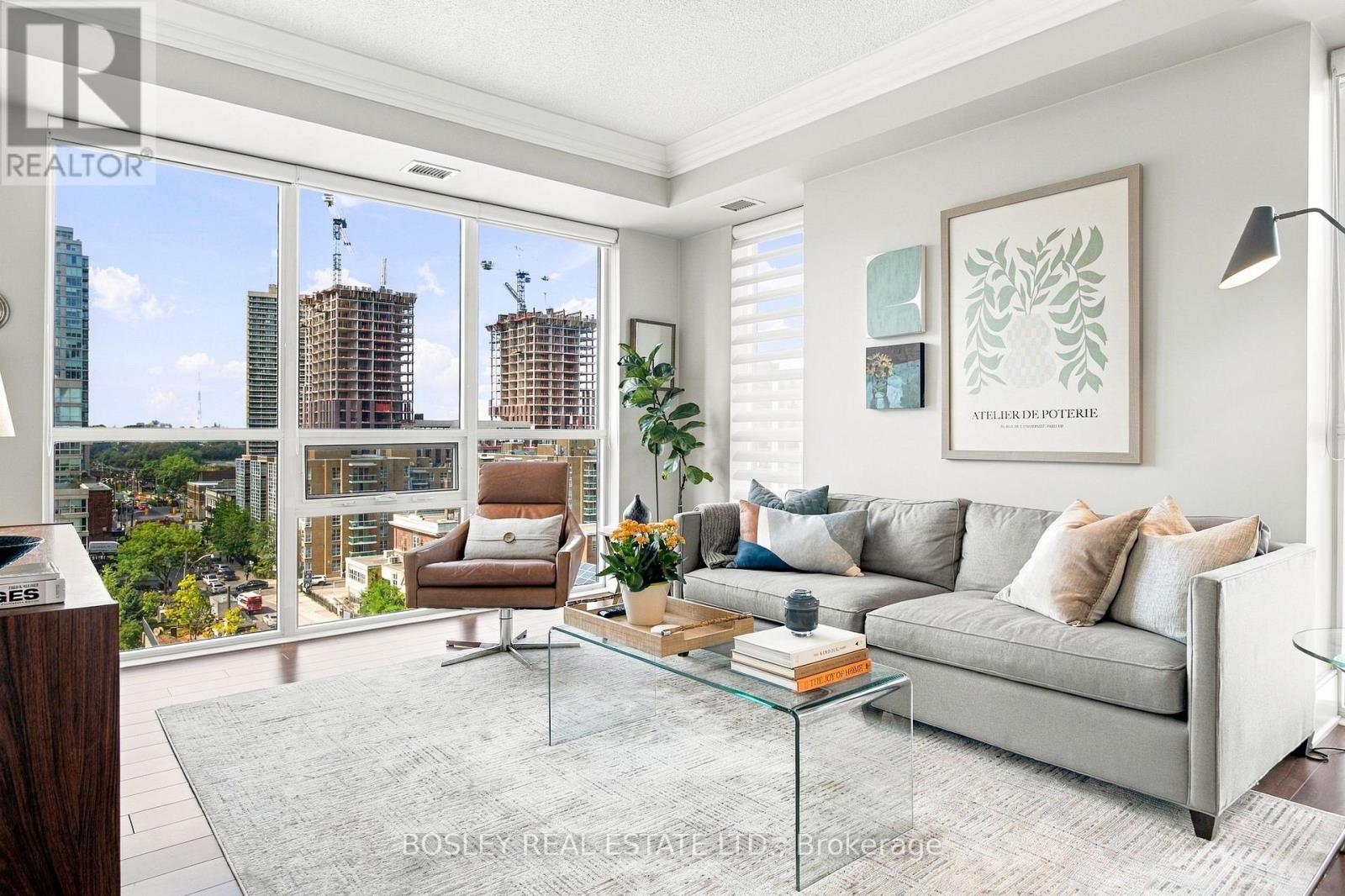 #802 25 BROADWAY AVENUE - 1