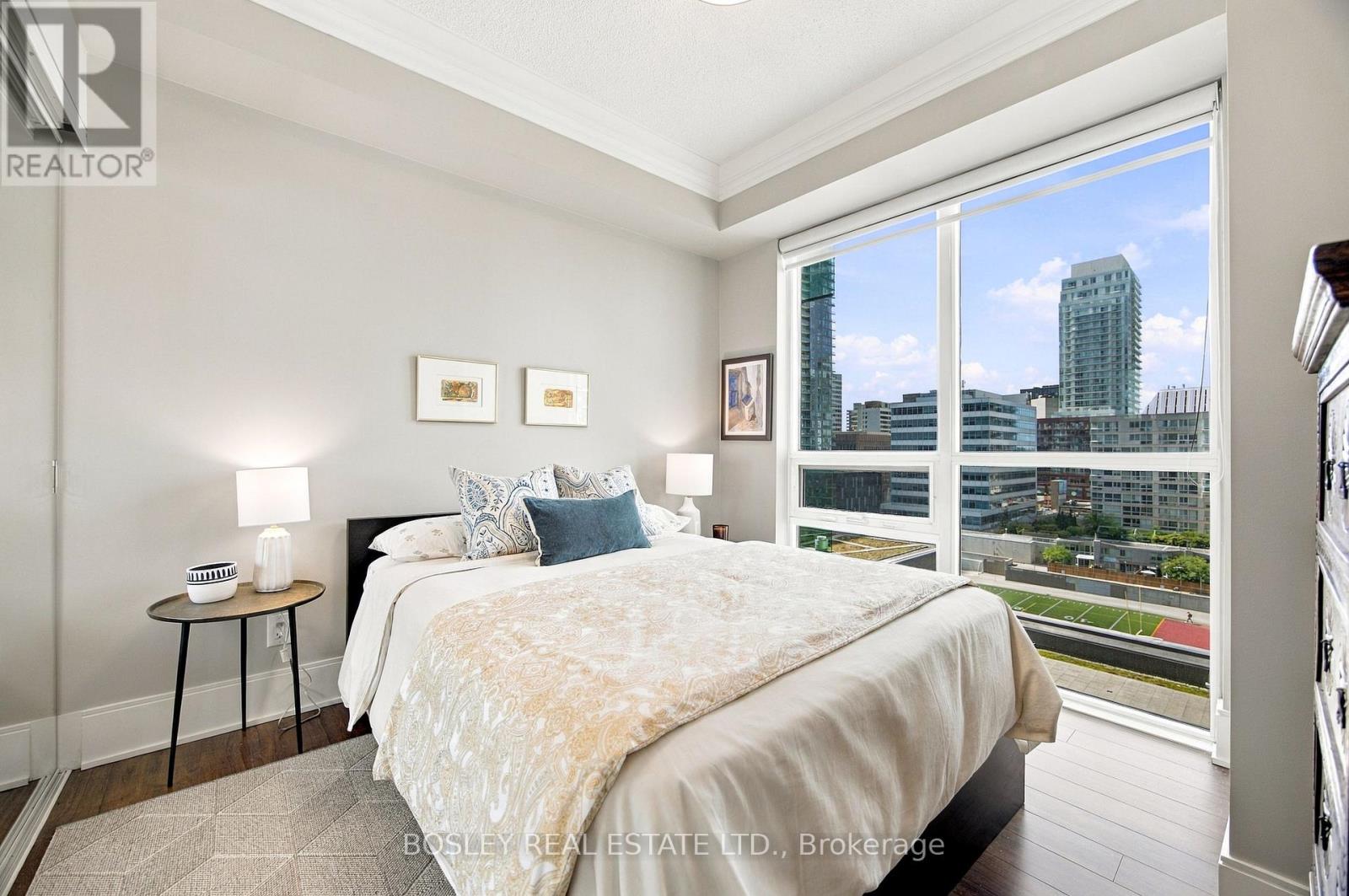 #802 25 BROADWAY AVENUE - 17