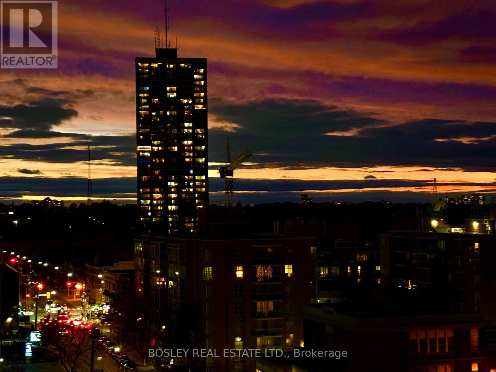 #802 25 BROADWAY AVENUE - 22