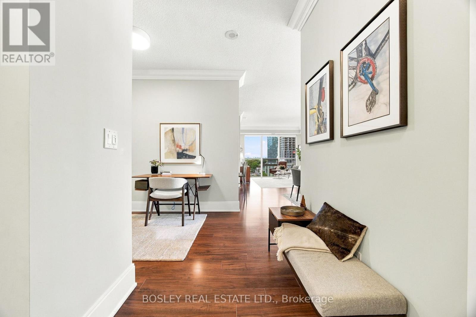 #802 25 BROADWAY AVENUE - 3