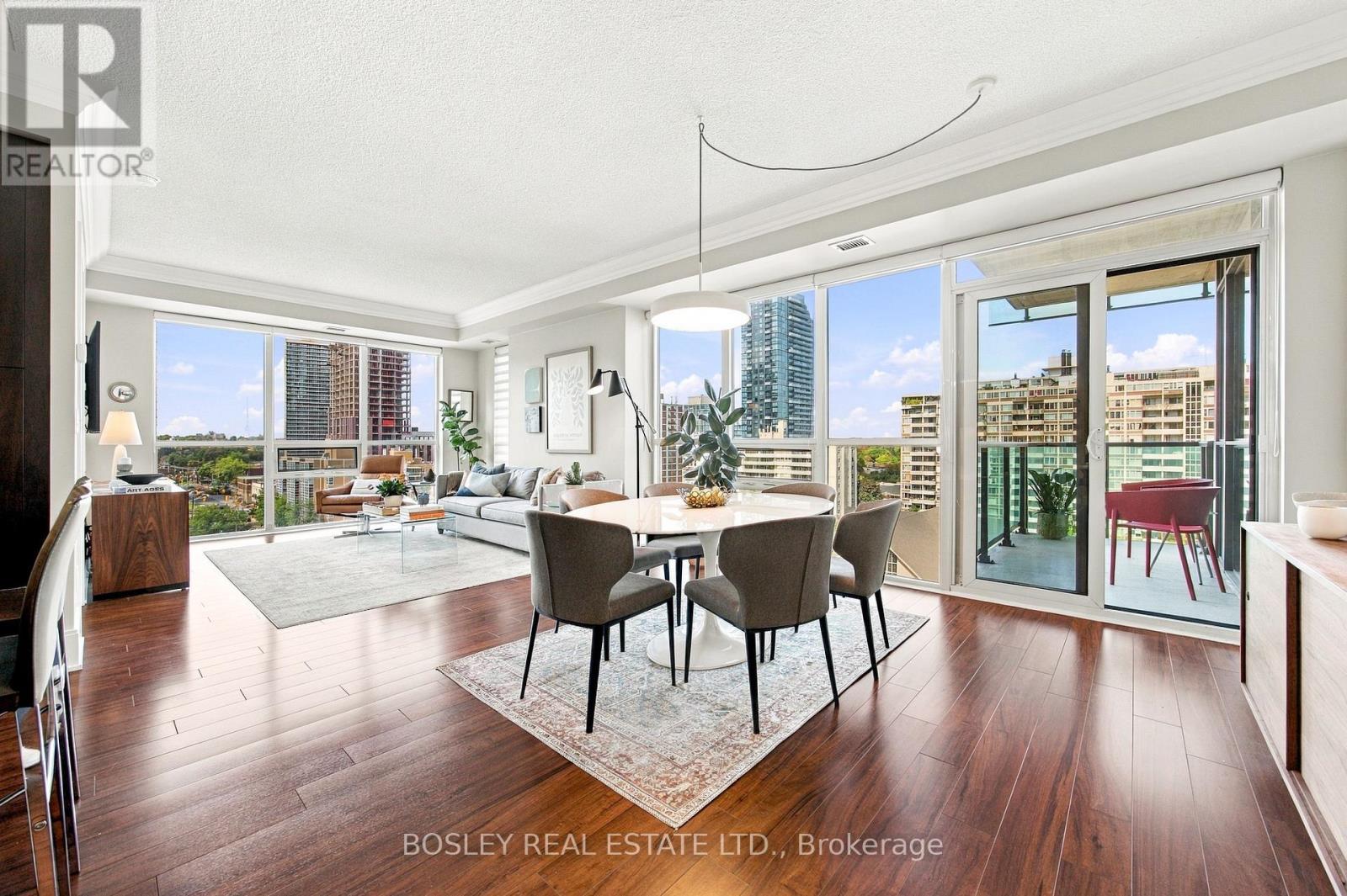 #802 25 BROADWAY AVENUE - 7