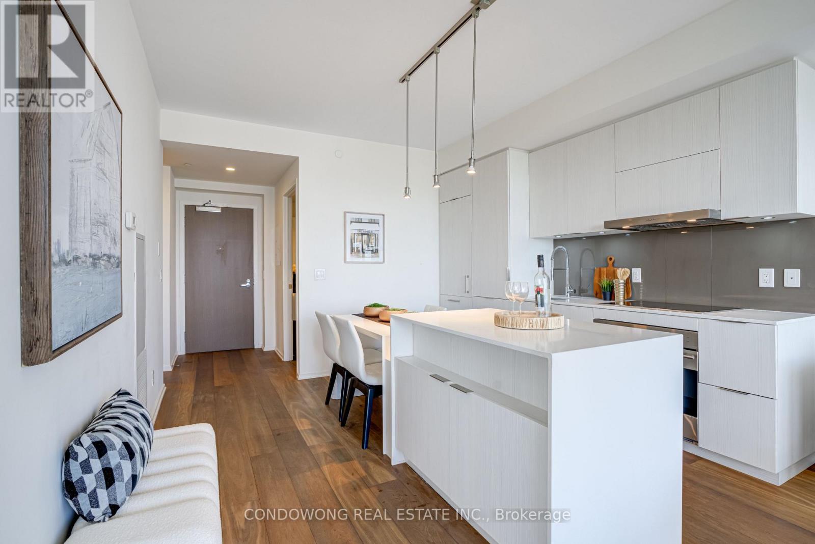 4710 - 1 BLOOR STREET E, Toronto (Bay Street Corridor) — photo 3
