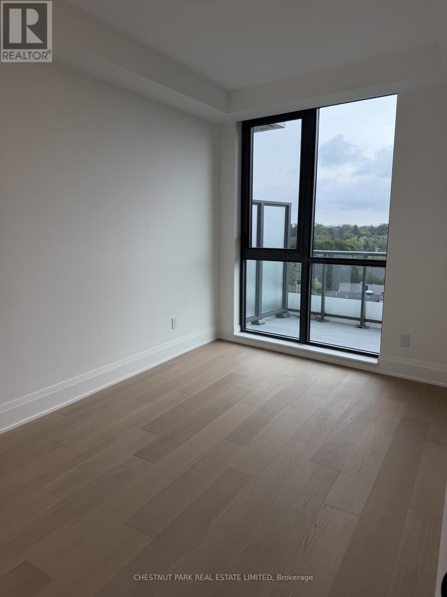 708 - 505 GLENCAIRN AVENUE, Toronto (Englemount-Lawrence) — photo 8