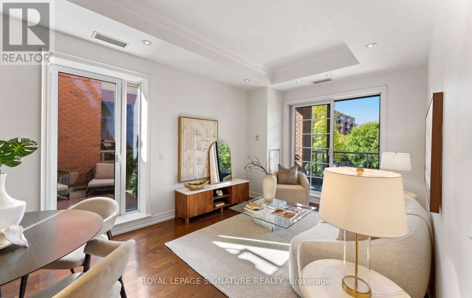 337 - 21 BURKEBROOK PLACE, Toronto (Bridle Path-Sunnybrook-York Mills) — photo 7