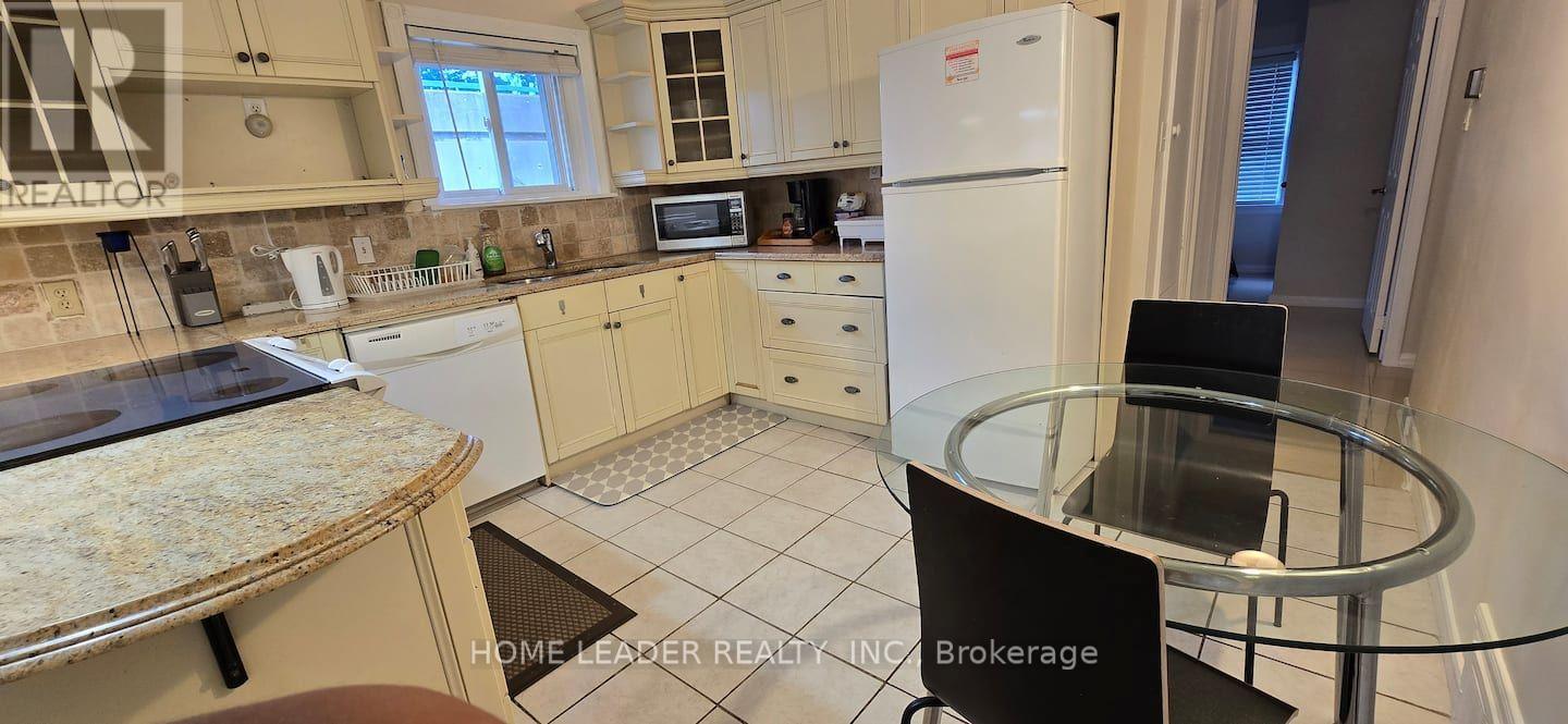 21 FRANKLIN AVENUE, Toronto (Lansing-Westgate) — photo 4