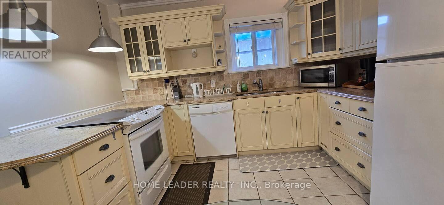 21 FRANKLIN AVENUE, Toronto (Lansing-Westgate) — photo 5