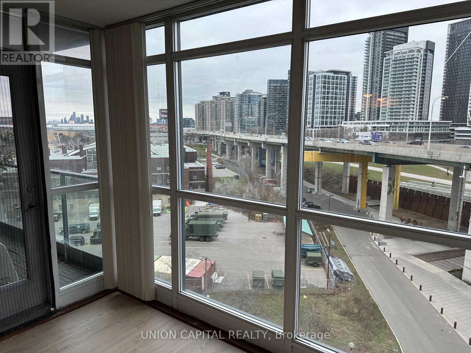 917 - 231 FORT YORK BOULEVARD, Toronto (Niagara) — photo 8