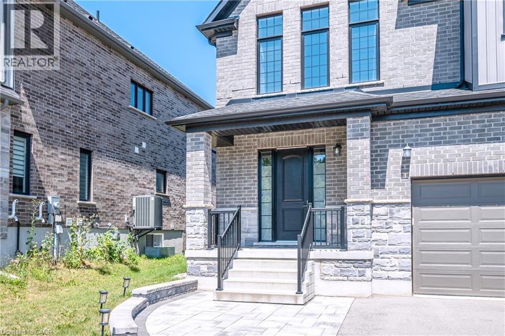 30 FALCONRIDGE Drive Unit# Upper, Kitchener — photo 3