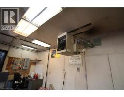 481 Garner Road E Unit# Warehouse, Ancaster, ON L9G3K9 Photo 7