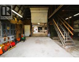 481 Garner Road E Unit# Warehouse, Ancaster, ON L9G3K9 Photo 9