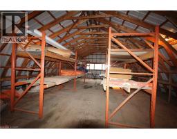 481 Garner Road E Unit# Warehouse, Ancaster, ON L9G3K9 Photo 10