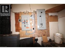 481 Garner Road E Unit# Warehouse, Ancaster, ON L9G3K9 Photo 6