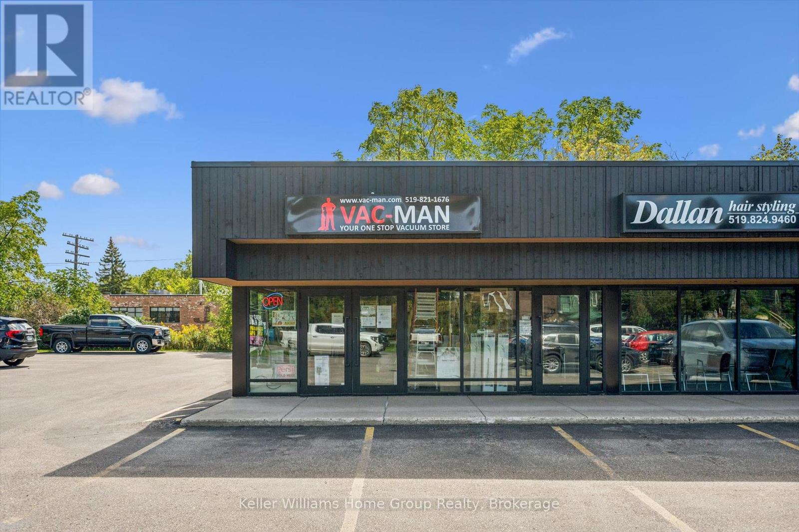 30 EDINBURGH ROAD N, Guelph (Junction/Onward Willow)