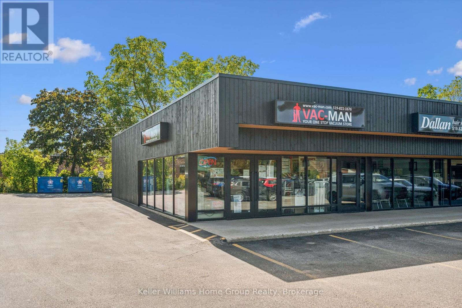 30 EDINBURGH ROAD N, Guelph (Junction/Onward Willow) — photo 3