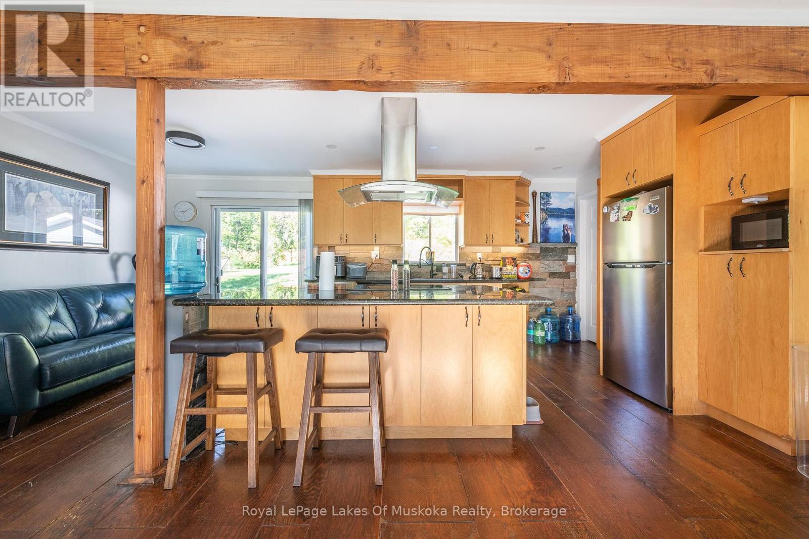 UPPER - 462 MUSKOKA 3 ROAD N, Huntsville (Chaffey) — photo 2