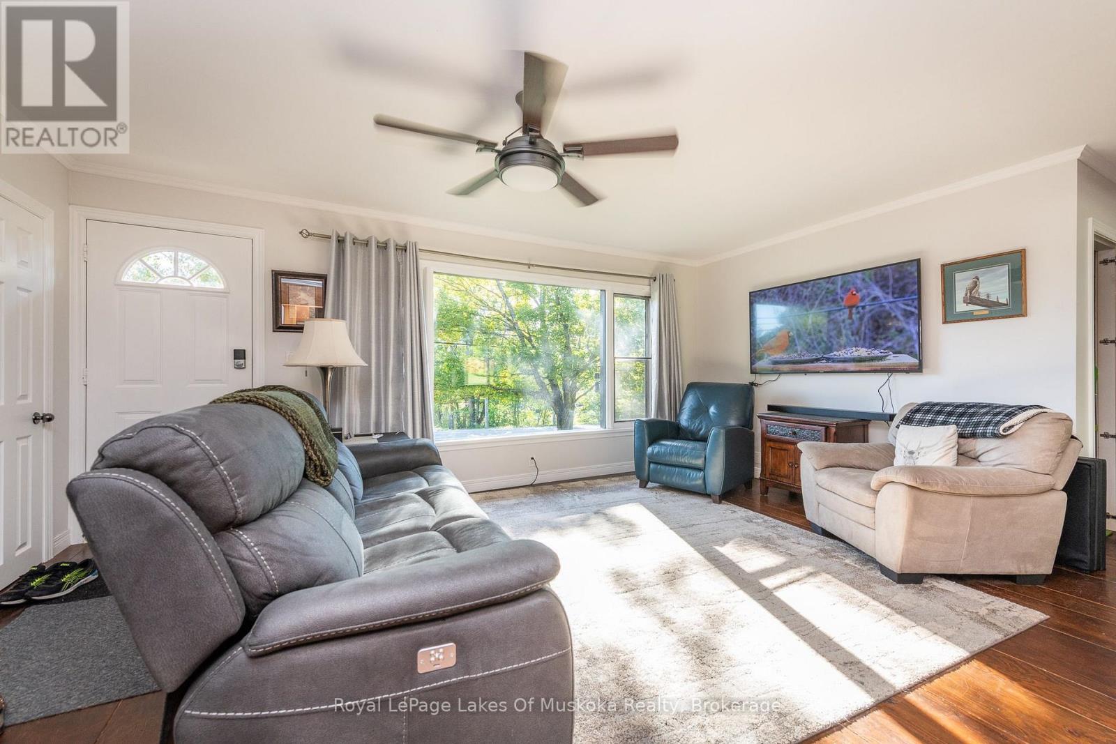 UPPER - 462 MUSKOKA 3 ROAD N, Huntsville (Chaffey) — photo 3