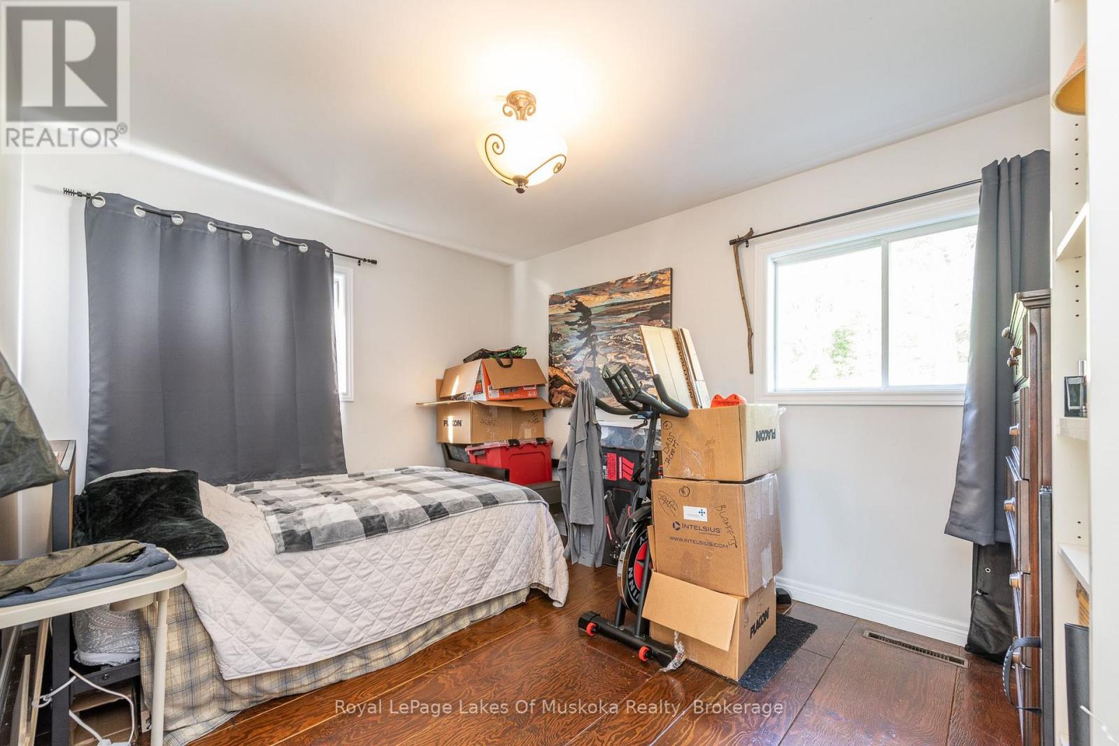 UPPER - 462 MUSKOKA 3 ROAD N, Huntsville (Chaffey) — photo 6