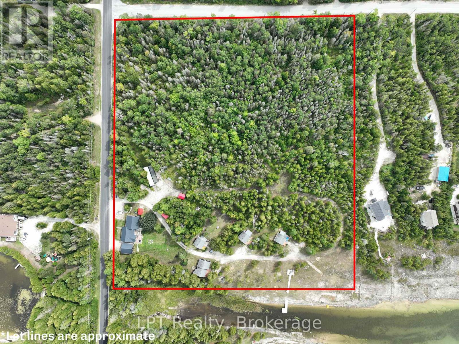 468 WARNER BAY ROAD, Northern Bruce Peninsula — photo 5