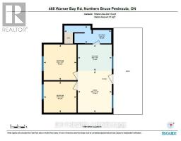 468 Warner Bay Road, Northern Bruce Peninsula, ON N0H2R0 Photo 37