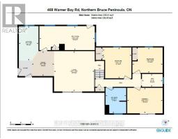 468 Warner Bay Road, Northern Bruce Peninsula, ON N0H2R0 Photo 38