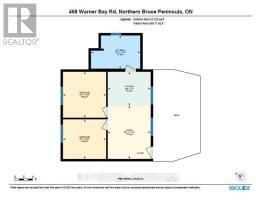 468 Warner Bay Road, Northern Bruce Peninsula, ON N0H2R0 Photo 39