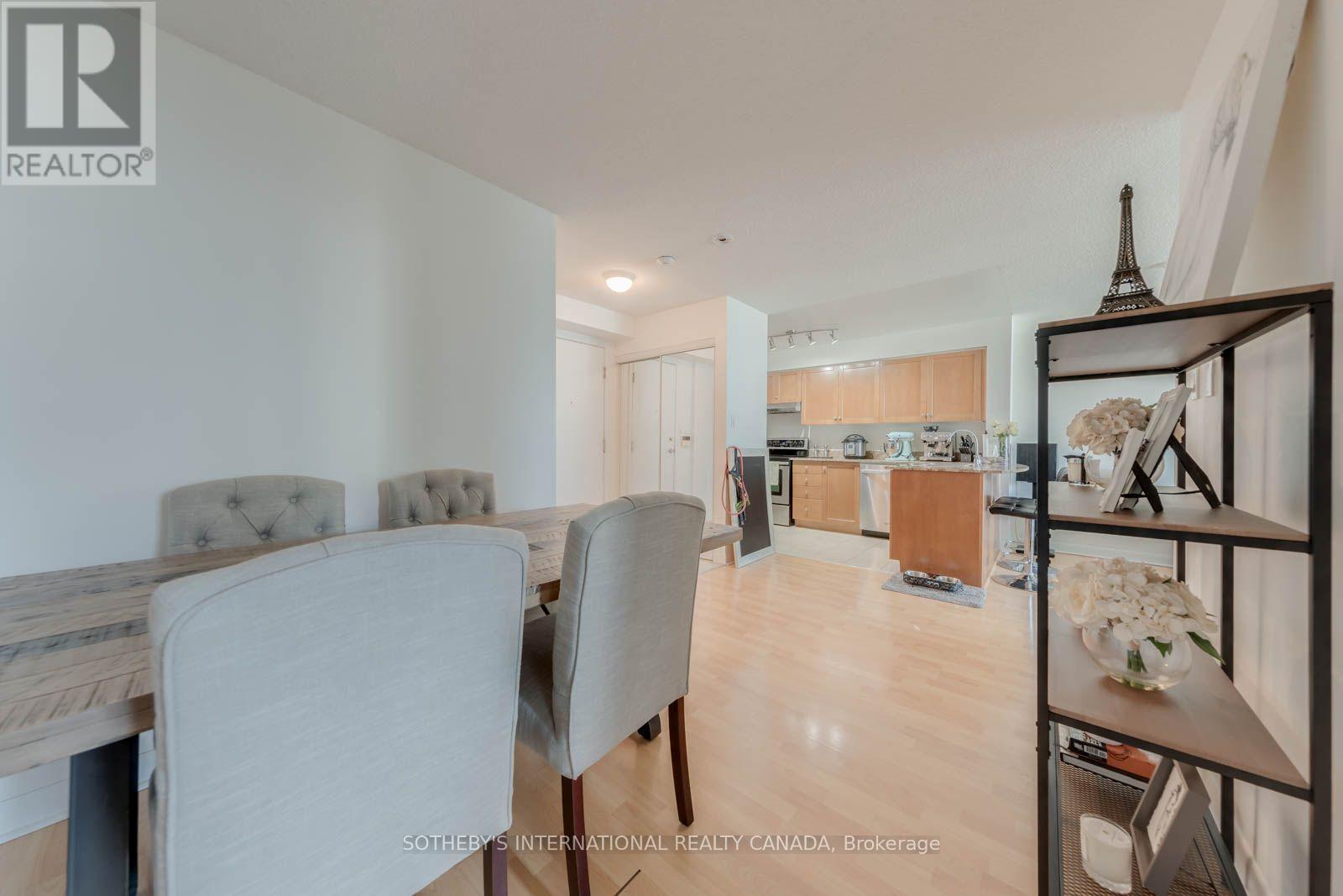 1264 - 313 RICHMOND STREET E, Toronto (Moss Park) — photo 8