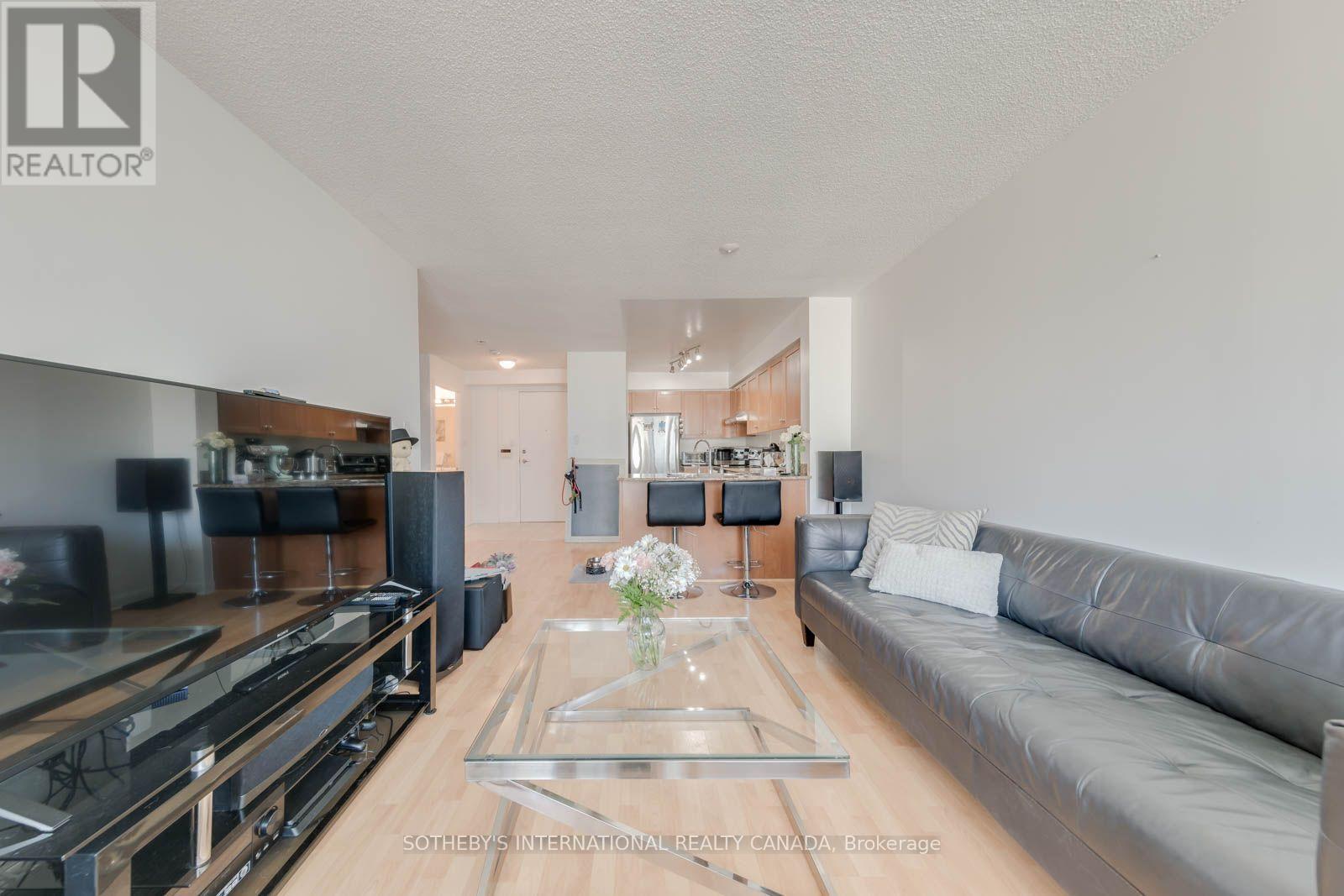 1264 - 313 RICHMOND STREET E, Toronto (Moss Park) — photo 4