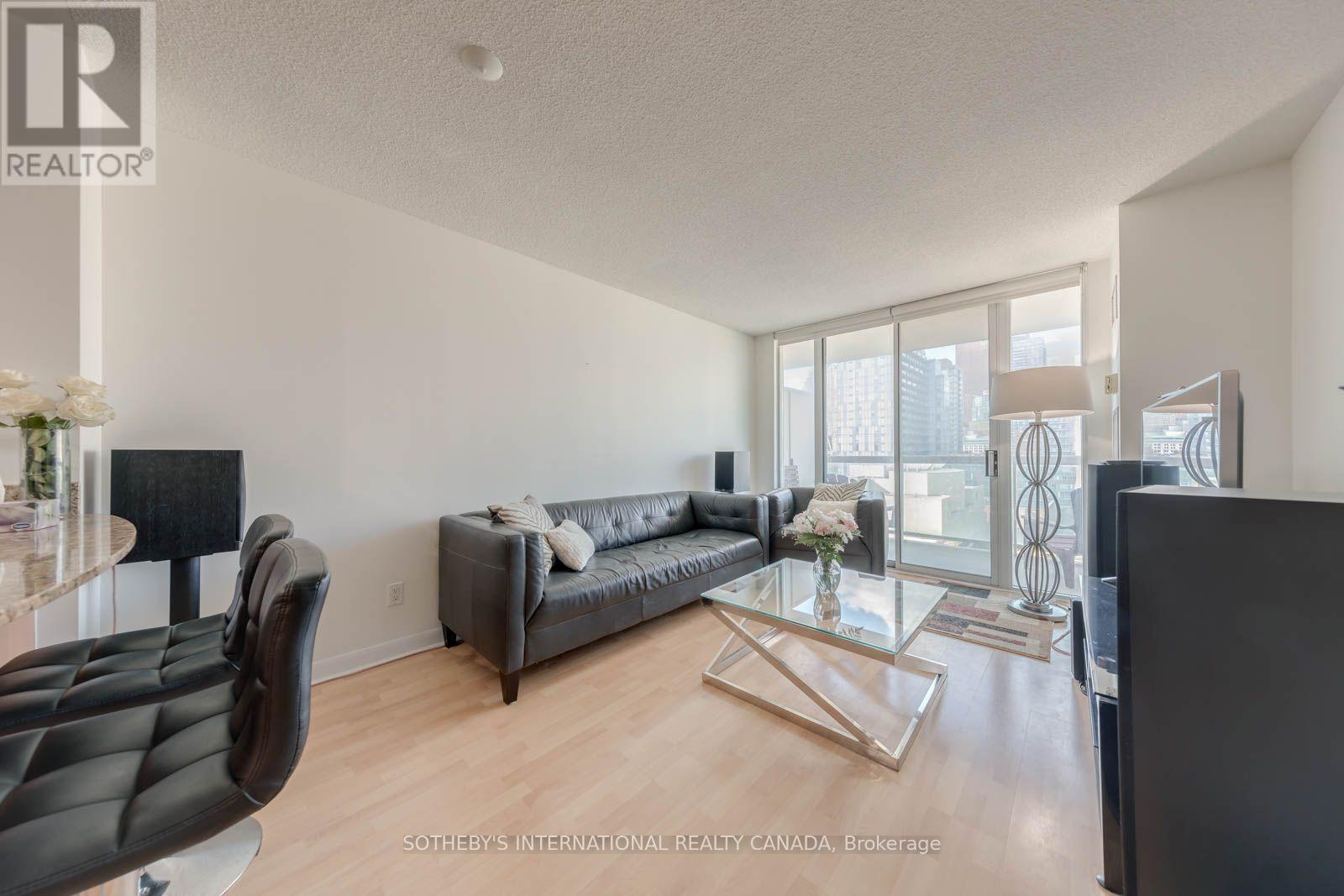 1264 - 313 RICHMOND STREET E, Toronto (Moss Park) — photo 5
