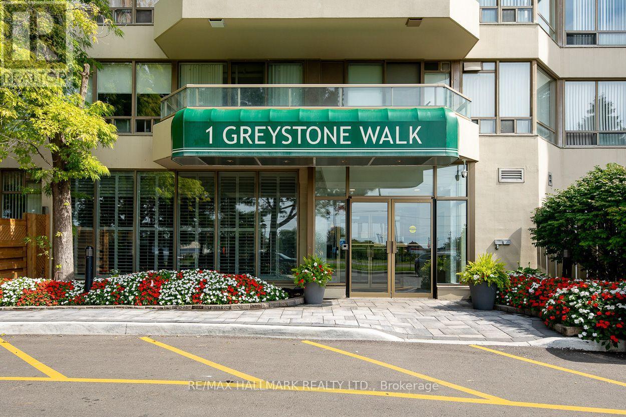 #PH91 1 GREYSTONE WALK DRIVE - 2