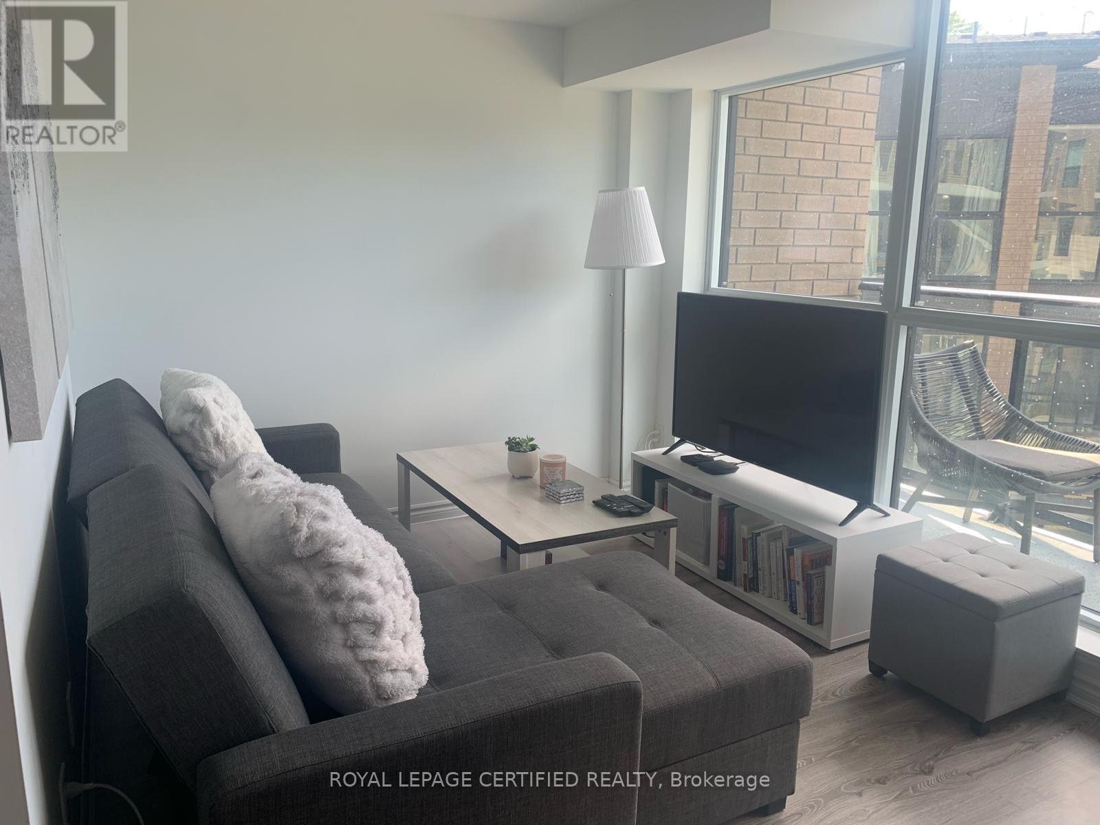 304 - 1 FALAISE ROAD, Toronto (West Hill) — photo 4