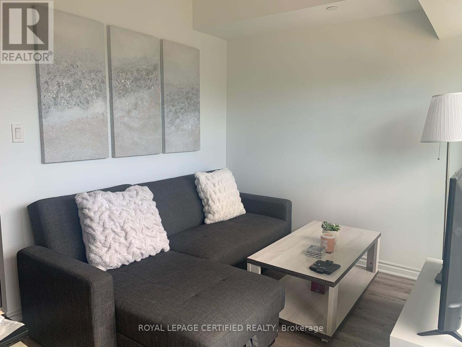 304 - 1 FALAISE ROAD, Toronto (West Hill) — photo 5