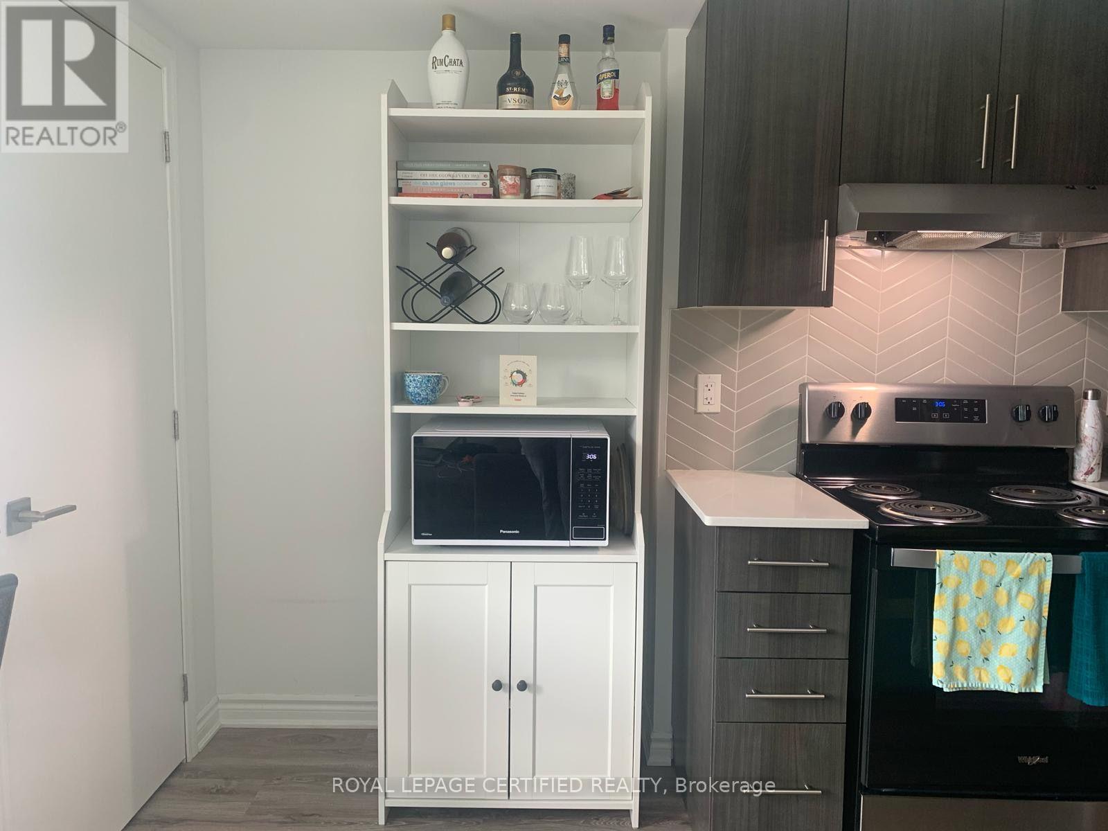 304 - 1 FALAISE ROAD, Toronto (West Hill) — photo 8
