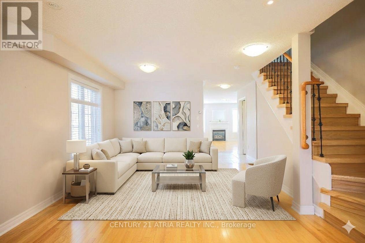 24 WILLIAM GRANT ROAD, Markham (Greensborough) — photo 6