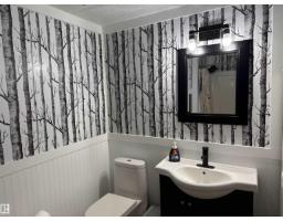 Bedroom 3 - 5024 45a St, Barrhead, AB T7N1J3 Photo 6