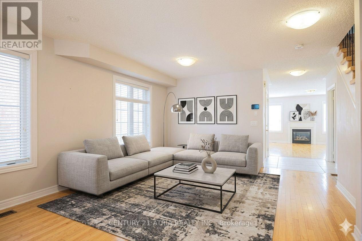 24 WILLIAM GRANT ROAD, Markham (Greensborough) — photo 5