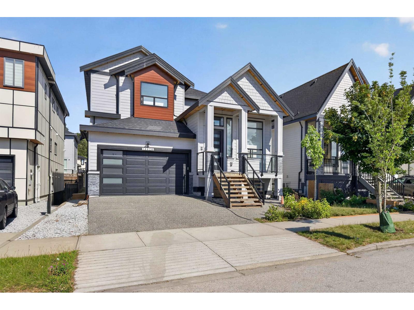 10628 124 STREET, Surrey — photo 2
