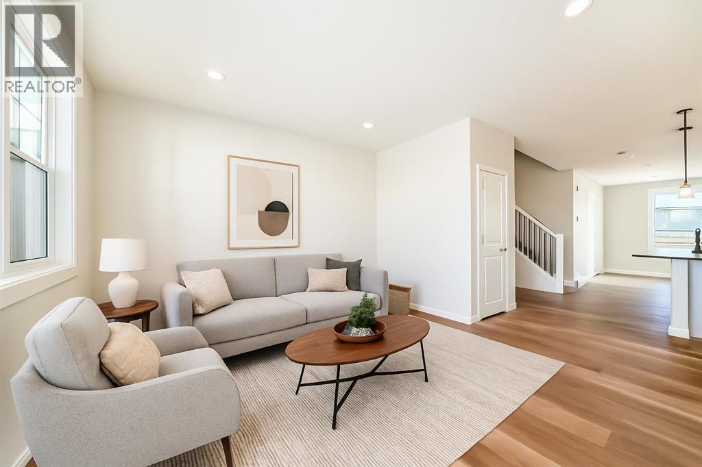104 Creekside Rise SW, Calgary — photo 1