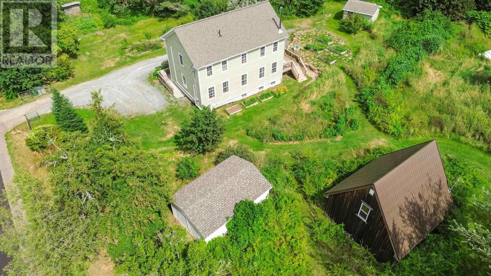 8 Lower Grand Pre Road, Hortonville — photo 9
