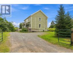 2pc Bathroom - 8 Lower Grand Pre Road, Hortonville, NS B4P2R3 Photo 6