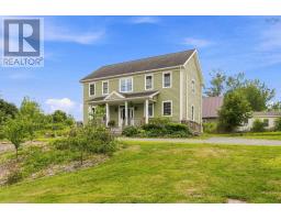 8 Lower Grand Pre Road, Hortonville, NS B4P2R3 Photo 44