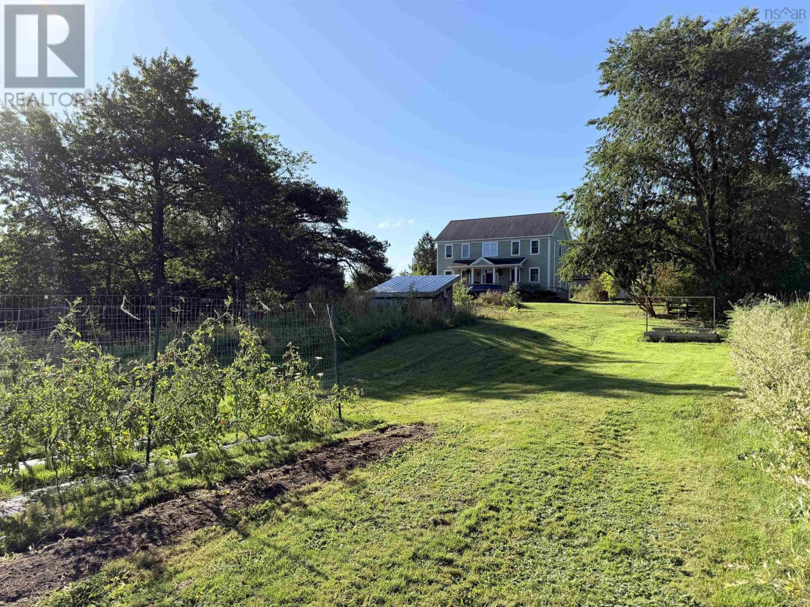 8 Lower Grand Pre Road, Hortonville — photo 7