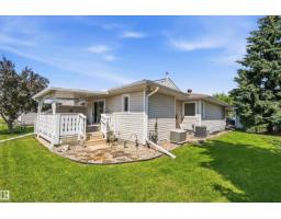 Duplex for sale at 4823 32 Av NW, Edmonton — MLS® E4499877