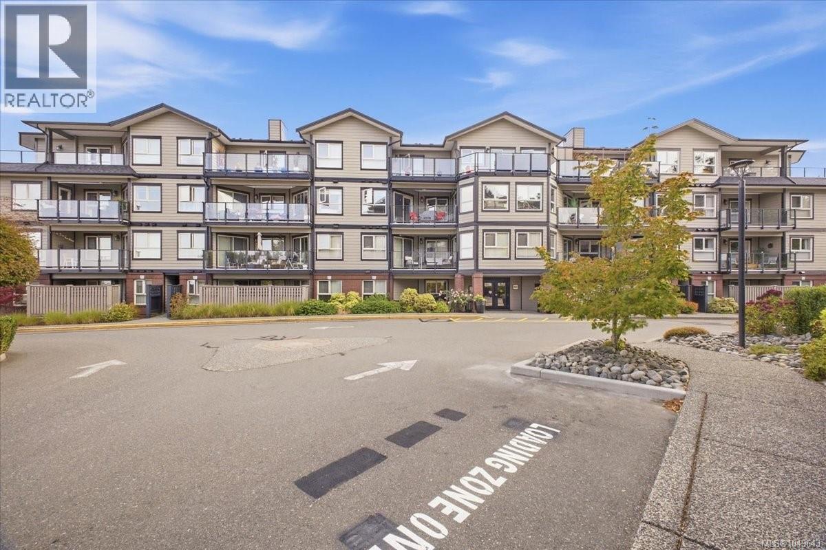 301 6728 Dickinson Rd, Nanaimo